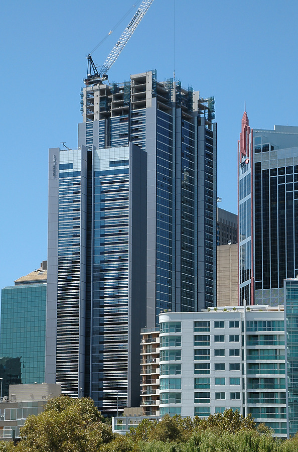 Lumière Residences by John Bek