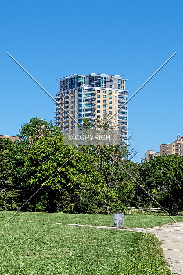 1522 on the Lake by Ryan Hildebrand