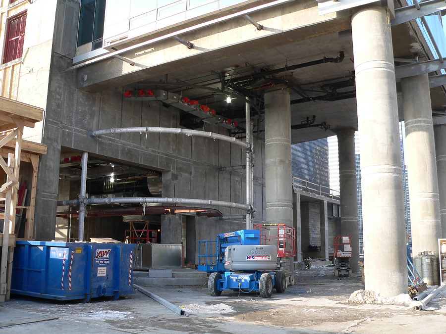 340 on the Park by B. Victor Adams