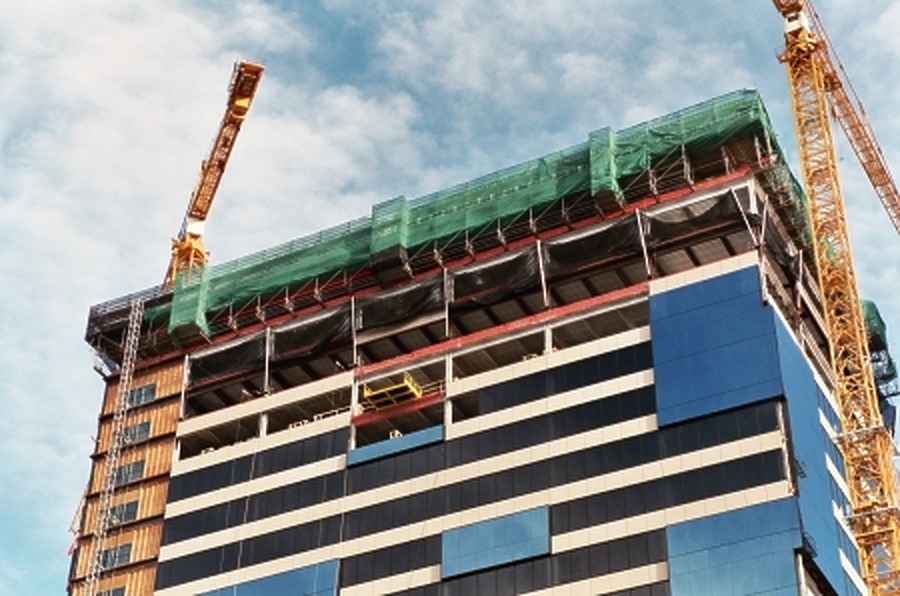 1800 Larimer Street by Brian LoBue