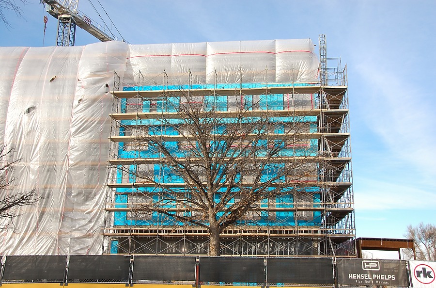 DoubleTree by Hilton Greeley by Brian LoBue