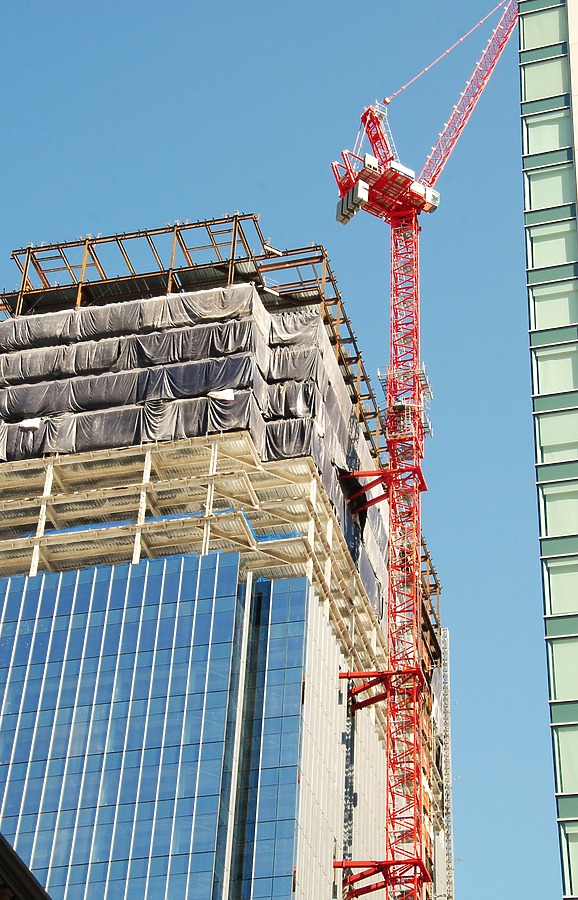 Block 162 by Brian LoBue