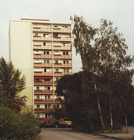 Aurorahügel 8