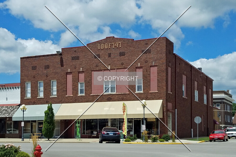 IOOF Building