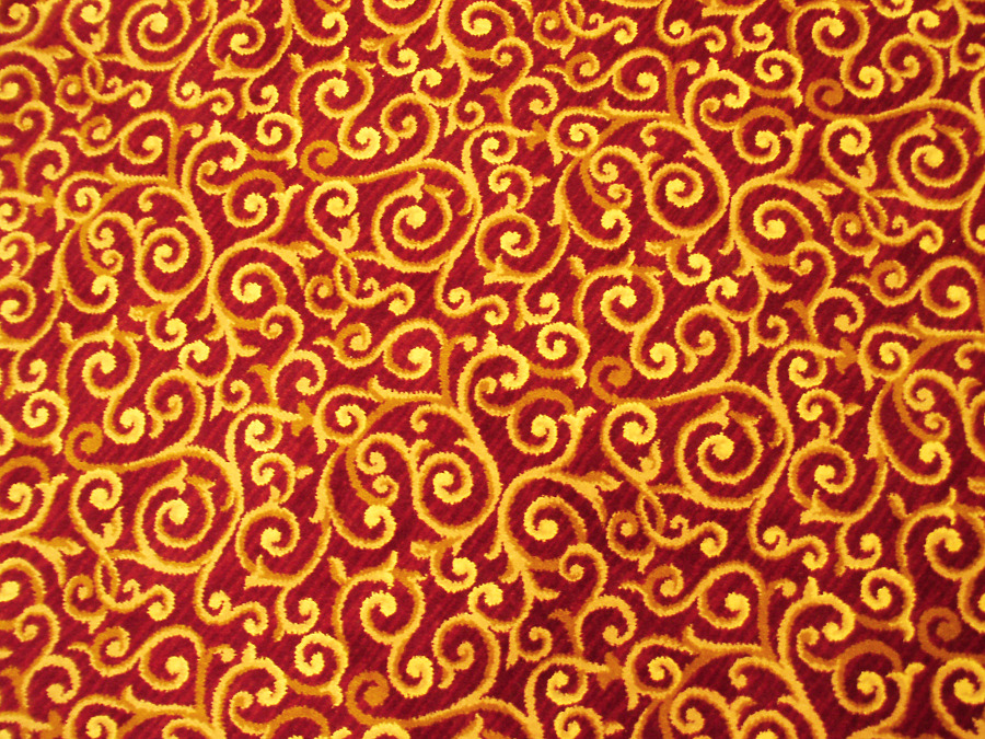 InterContinental Chicago Hotel by Daniel Kieckhefer