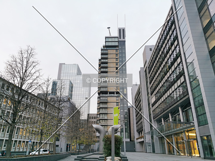 Skylight by Nephilim