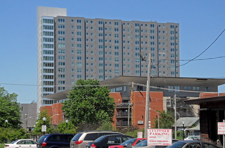 Burnham310 by Shawn Ursini