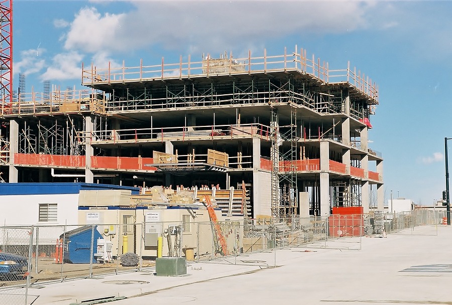 Cadence Apartments by Brian LoBue