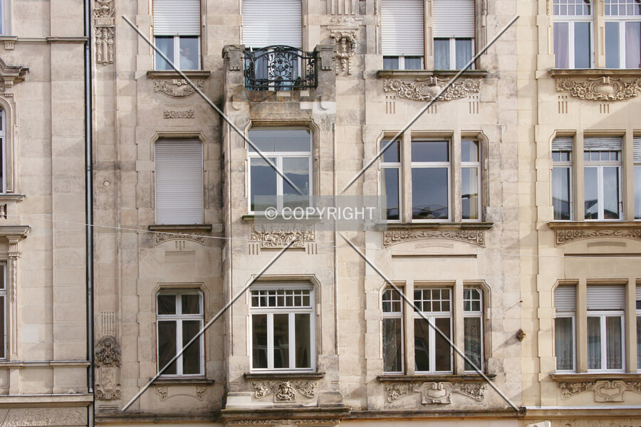 Kaiserstraße 65