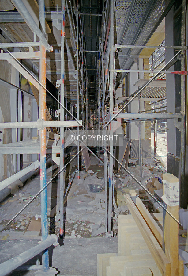 Eurotheum by Nephilim