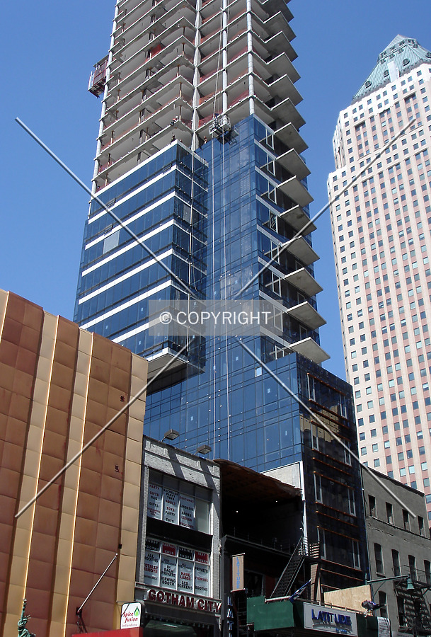 785 8th Avenue by Royce Douglas