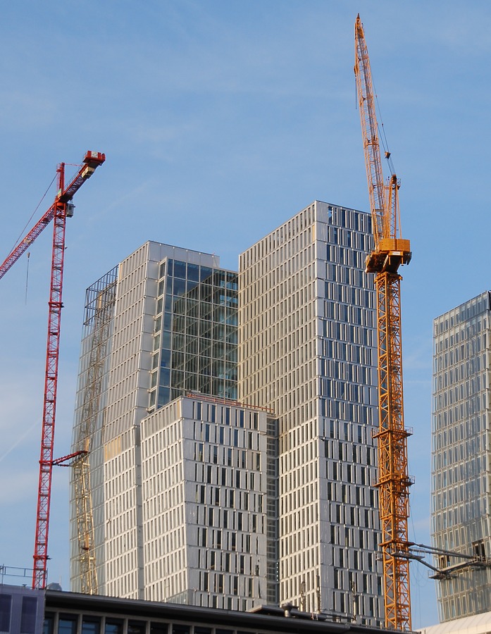Nextower by Huopa