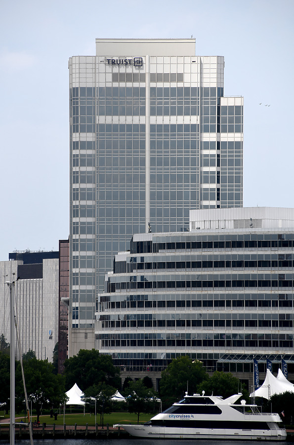 150 West Main Street by John W. Cahill
