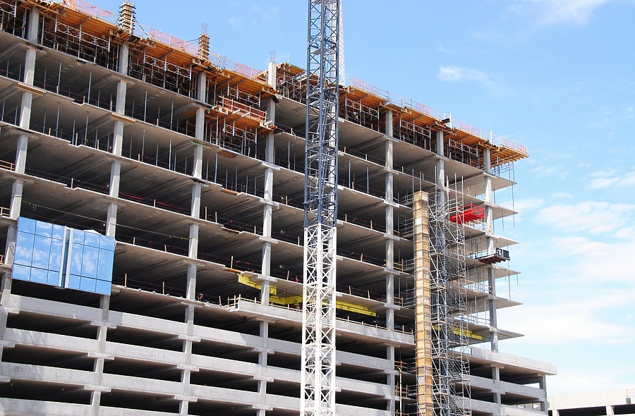 The Watermark Tempe by Brian LoBue