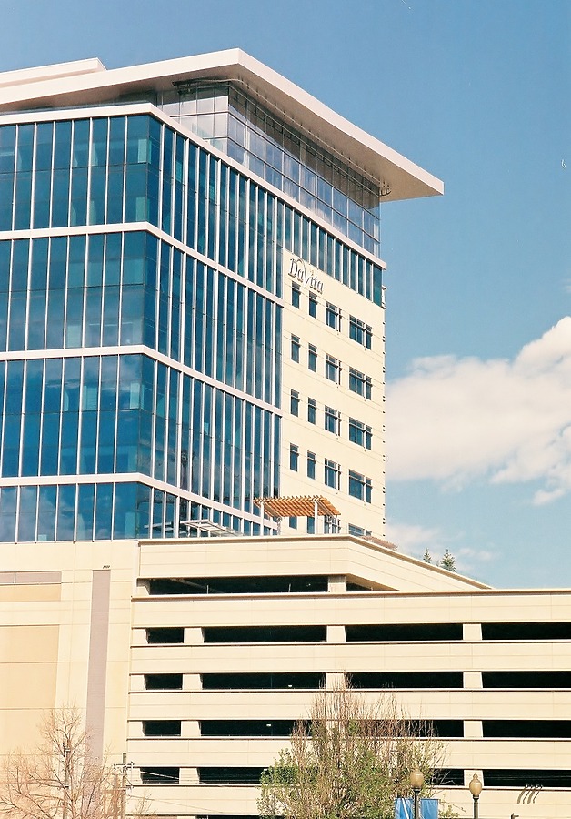 DaVita World Headquarters by Brian LoBue