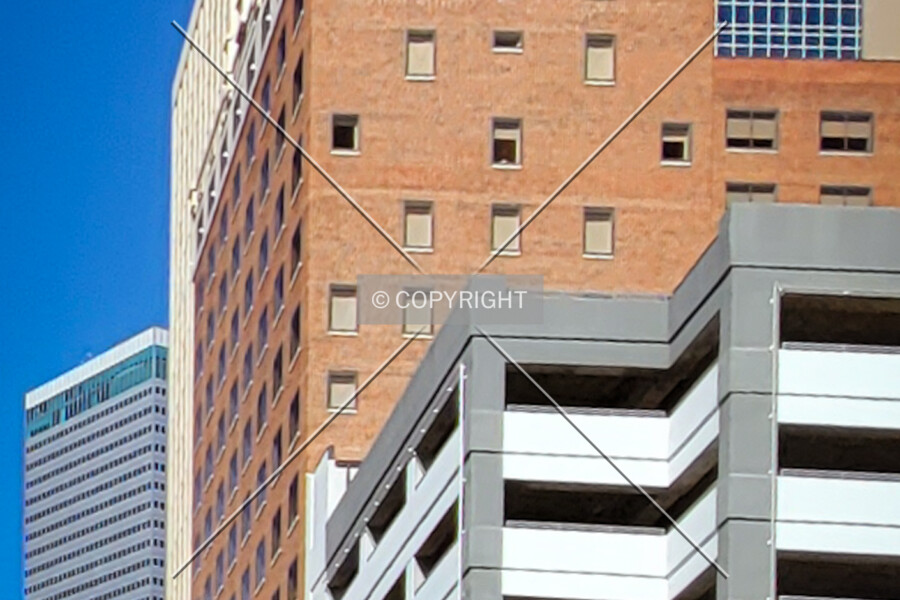 Hampton Inn & Suites Dallas Downtown