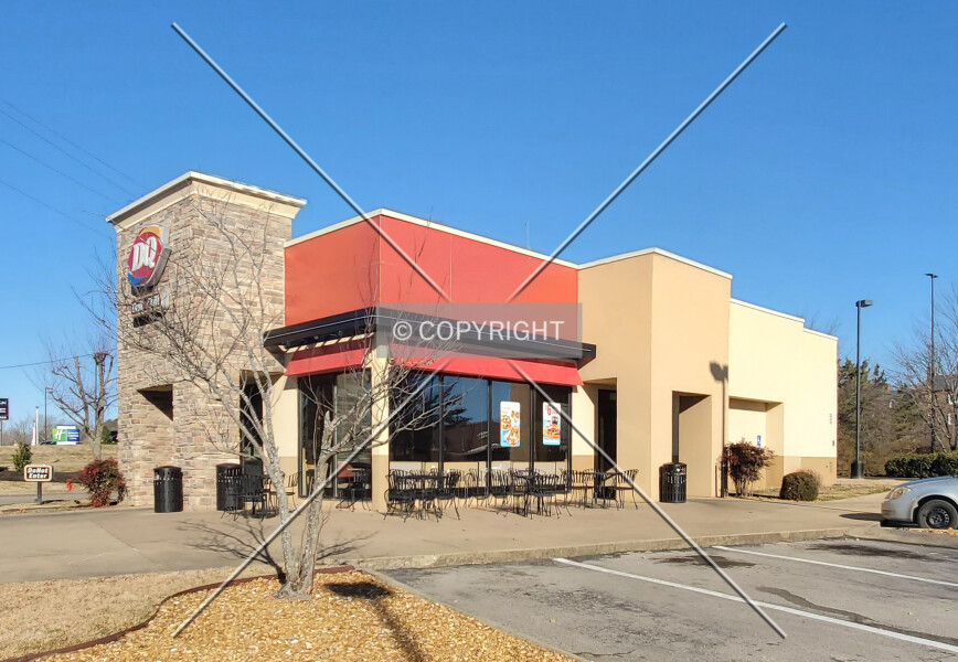 Dairy Queen Grill & Chill