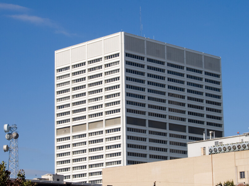 Russell Federal Building