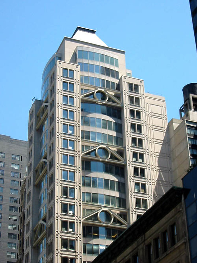 461 5th Avenue by Scott Murphy