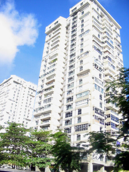 Village Sao Conrado IV