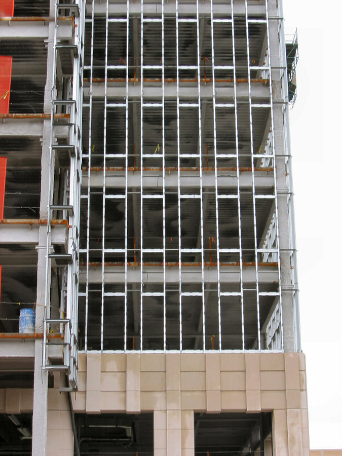 Simon Property Group Headquarters by James Peacock