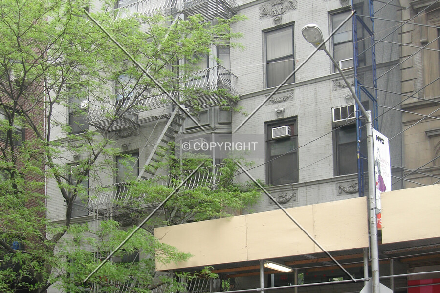 1064 Madison Avenue