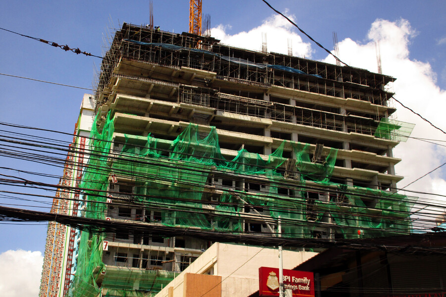Future Point Plaza Suites