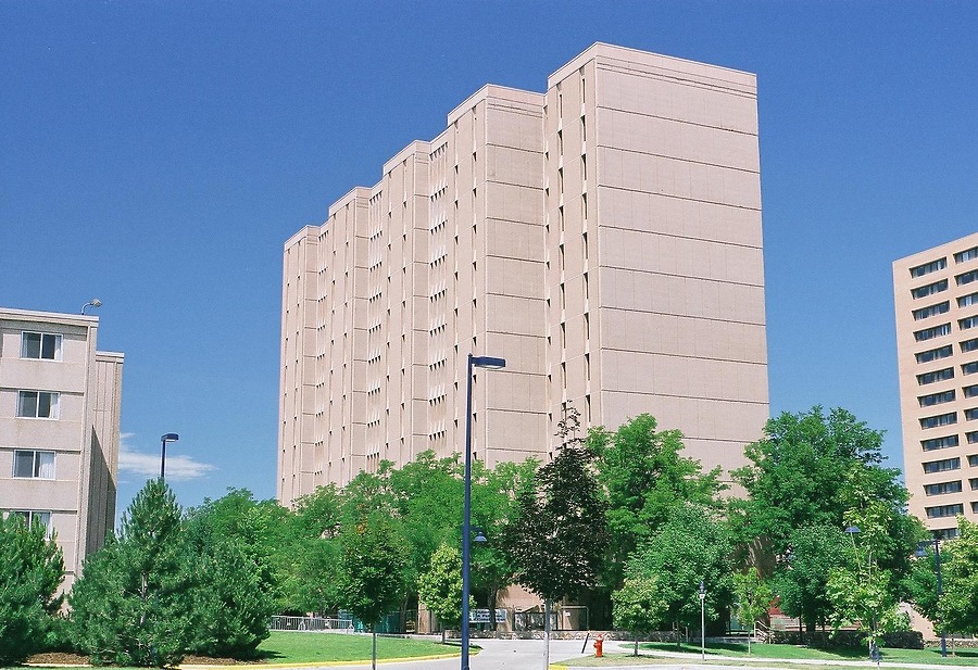 Turner Hall by Brian LoBue