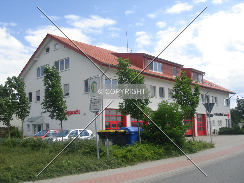 Rettungswache