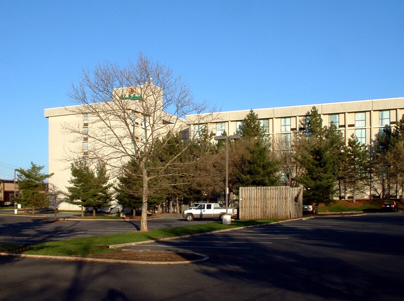 Holiday Inn Somerset-Bridgewater
