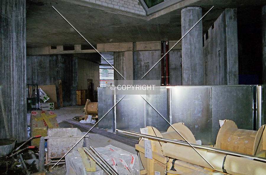 Eurotheum by Nephilim