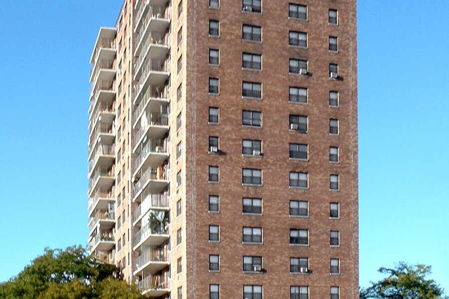 Riverview Towers 1
