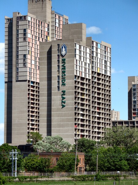 Chase House Apartments