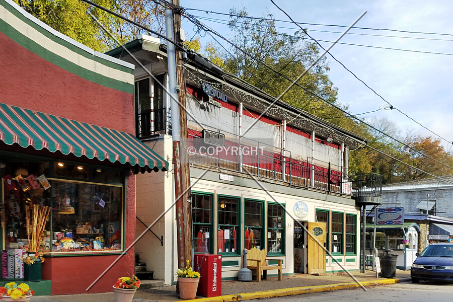 55 South Main Street