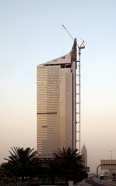 Arenco Tower In Dubai SKYDB arenco-tower-in-dubai-skydb