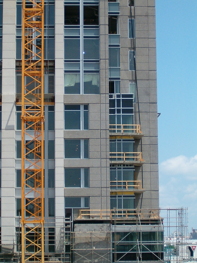 RSA Battle House Tower by Rodney Gunn