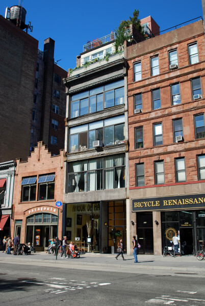 428 Columbus Avenue