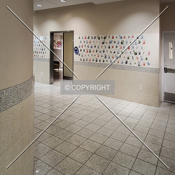 Chesterfield Mall by Ryan Hildebrand