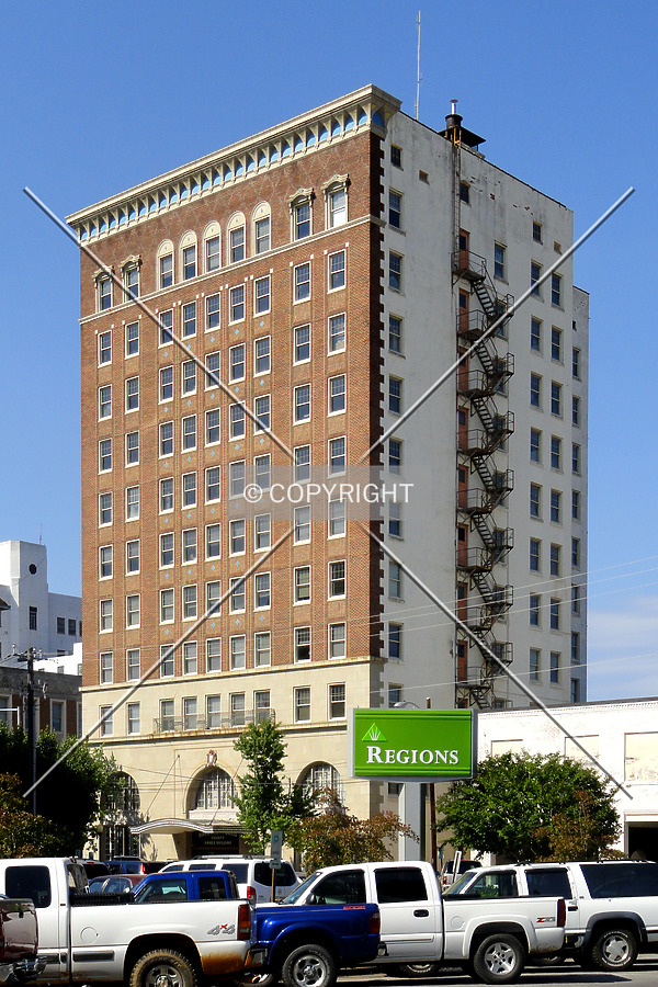 Raymond P. Davis County Annex Building by Chris Patriarca