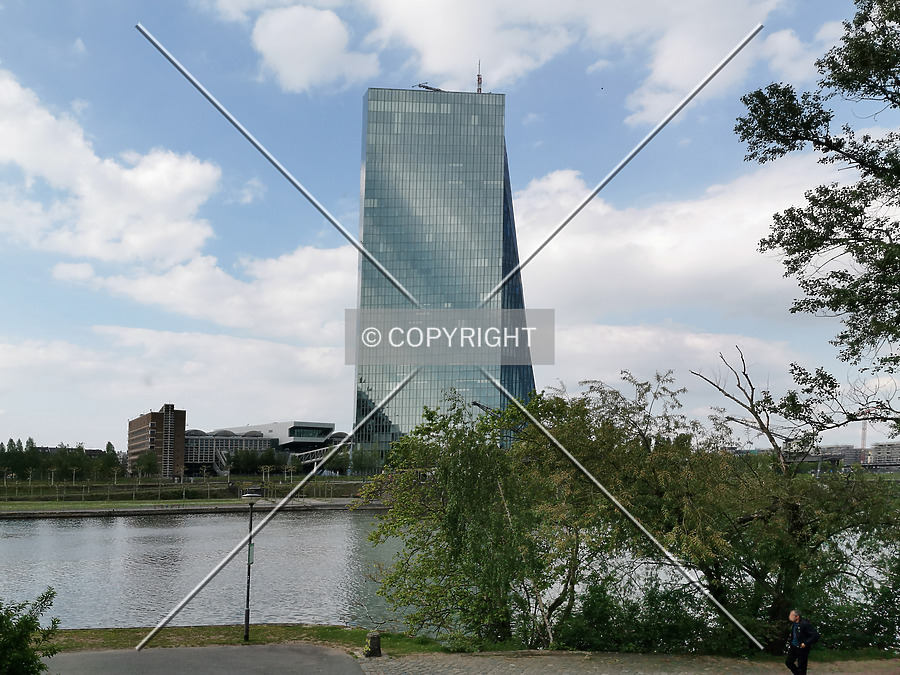 Skytower by Nephilim