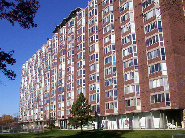 Lakeshore Tower