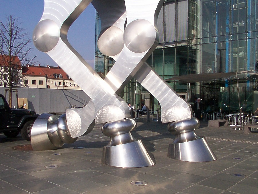 Print Media Academy by Daniel Kieckhefer