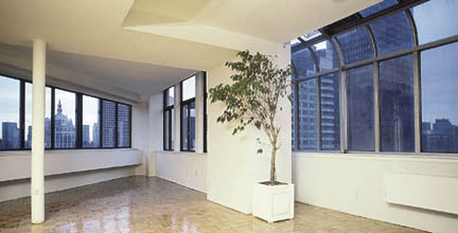 Turtle Bay Towers Apartments by Rockrose