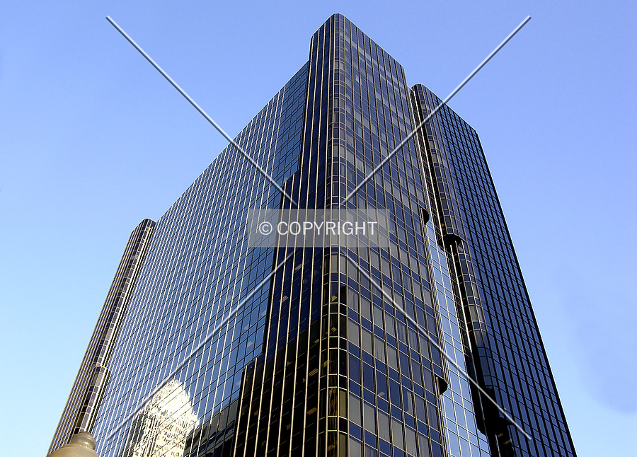 Charlotte Plaza by Chris Patriarca