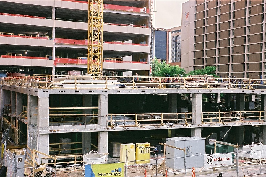 1800 Larimer Street by Brian LoBue