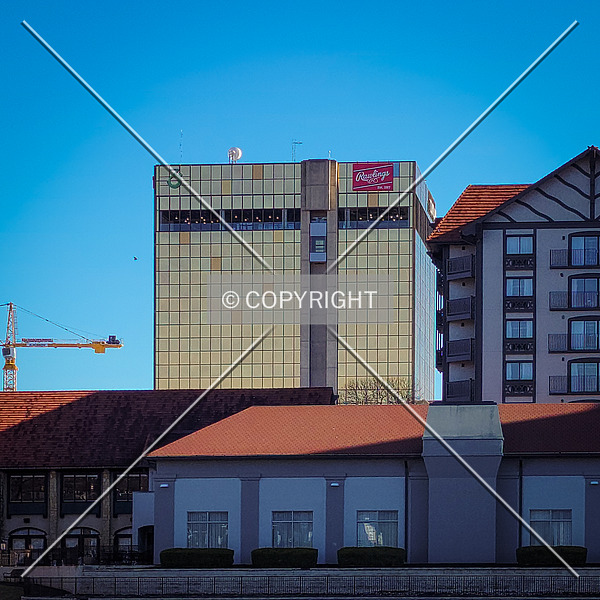 111 West Port Plaza by Ryan Hildebrand