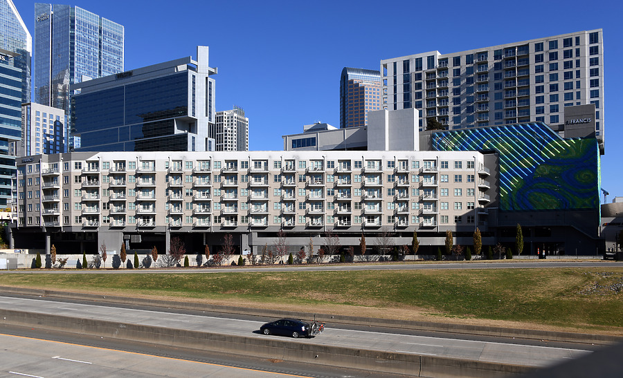 Novel Stonewall Station by John W. Cahill