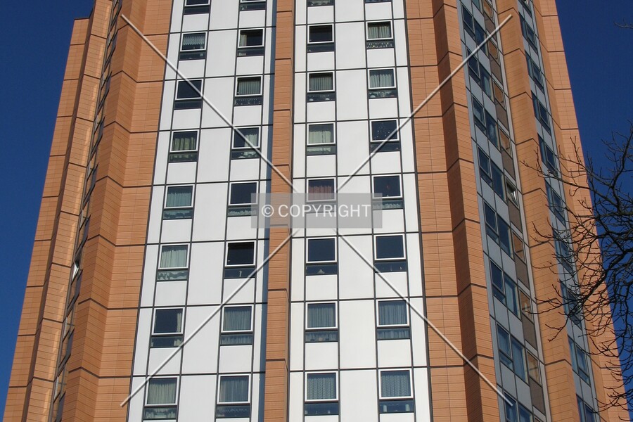 Sint-Maartensdal, Blok 6