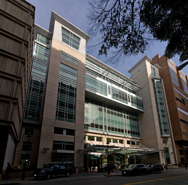 Gateway Building
