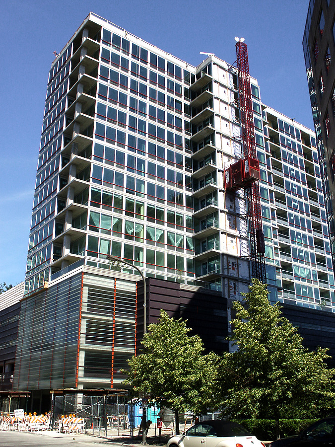 Optima Horizons by Daniel Kieckhefer